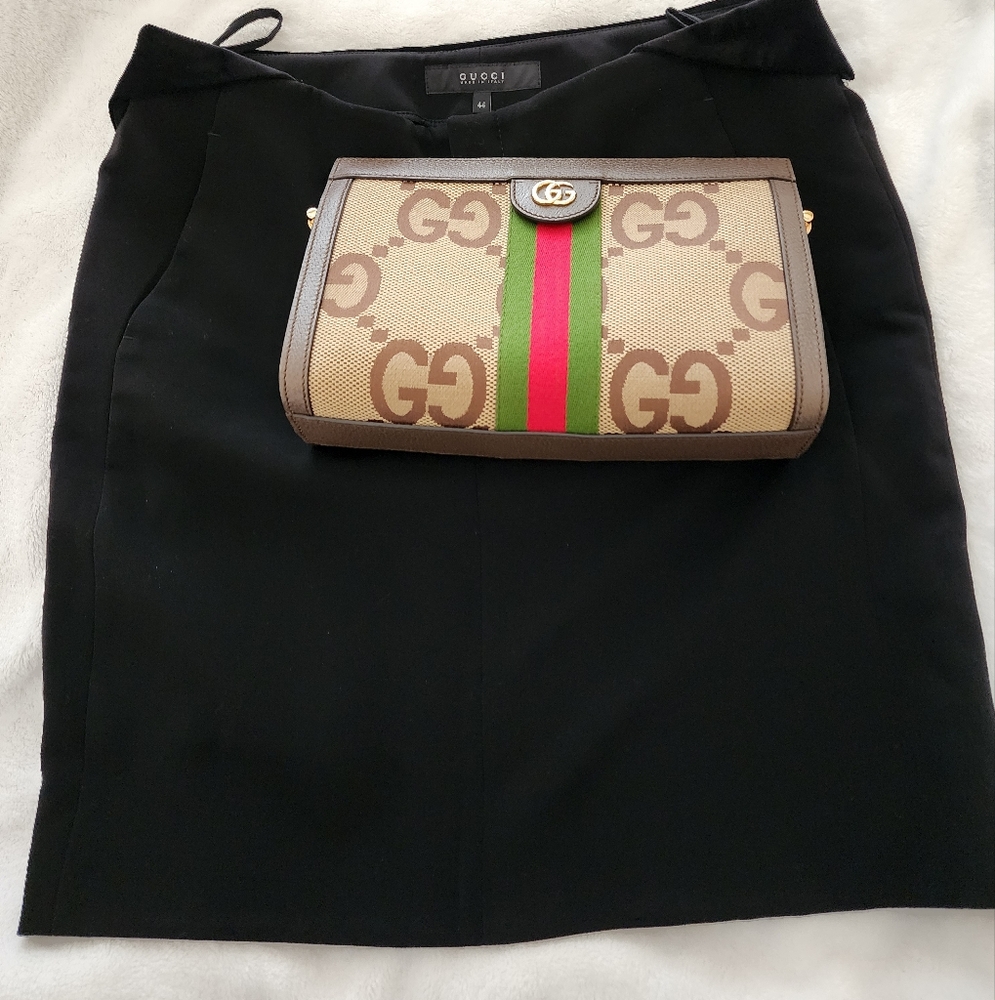 Gucci Skirt